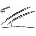 3397001584 BOSCH ЩІТКА СКЛООЧИСНИКА  3397001584 BOSCH ЩІТКА СКЛООЧИСНИКА