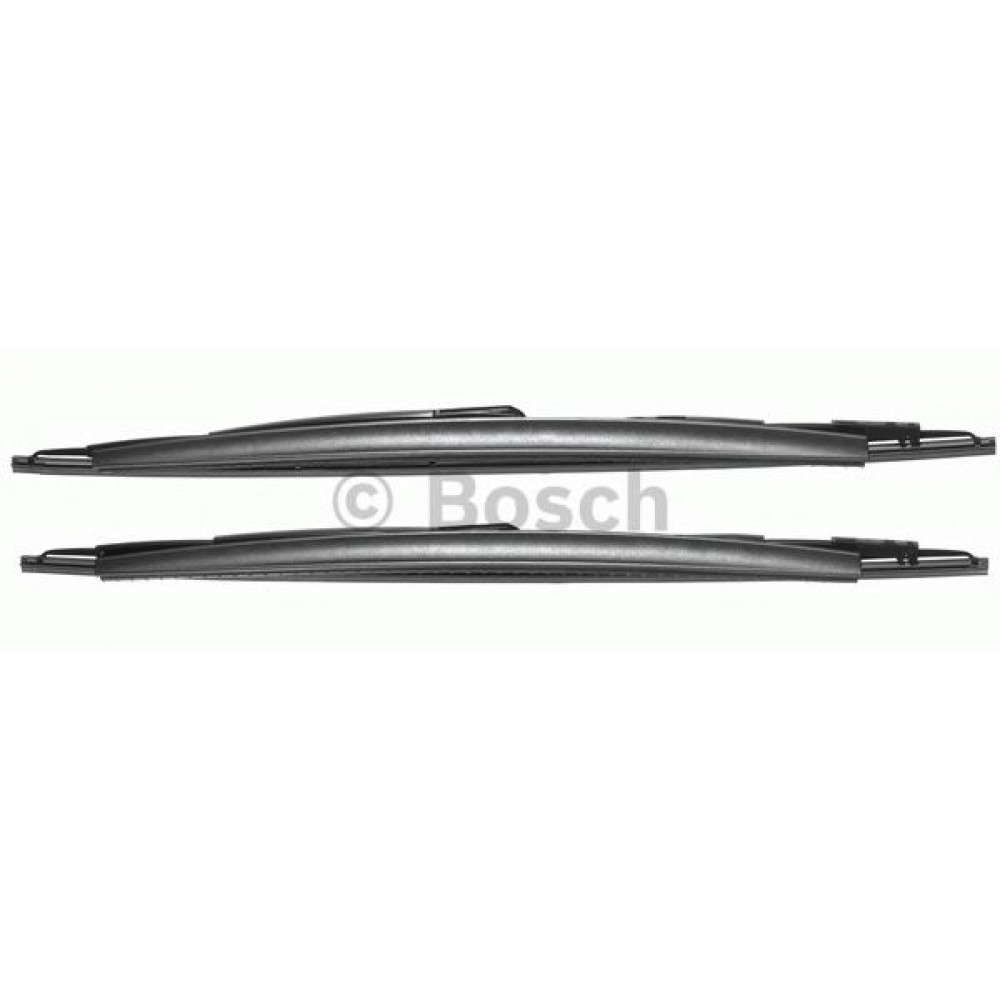 3397001814 BOSCH ЩІТКИ СКЛООЧИСНИКА TWIN