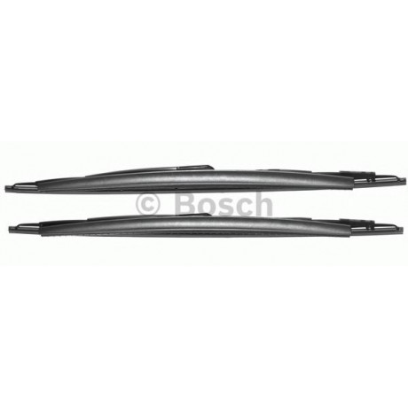 3397001814 BOSCH ЩІТКИ СКЛООЧИСНИКА TWIN
