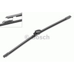 3397008051 BOSCH ЩІТКА СКЛООЧИСНИКА AEROTWIN (ЗАДНЯ)  3397008051 BOSCH ЩІТКА СКЛООЧИСНИКА AEROTWIN (ЗАДНЯ)