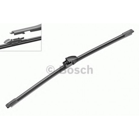 3397008051 BOSCH ЩІТКА СКЛООЧИСНИКА AEROTWIN (ЗАДНЯ)