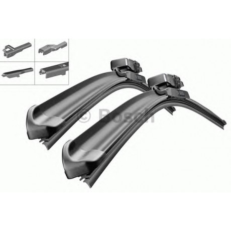 3397007460 BOSCH ЩІТКА СКЛООЧИСНИКА AEROTWIN