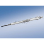 0250202124 BOSCH СВІЧКА РОЗЖАРЮВАННЯ DURATERM  0250202124 BOSCH СВІЧКА РОЗЖАРЮВАННЯ DURATERM