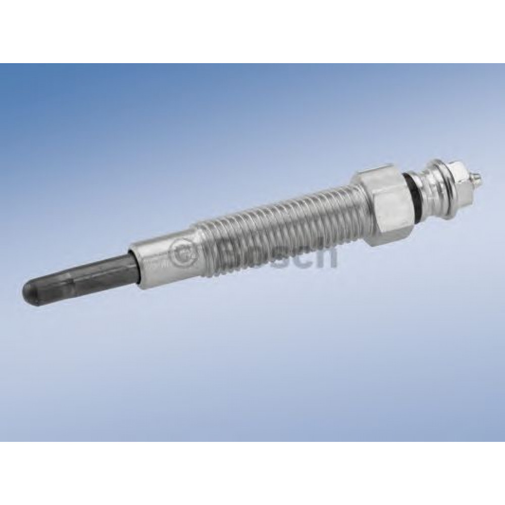0250202093 BOSCH СВІЧКА РОЗЖАРЮВАННЯ