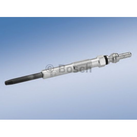 0250203012 BOSCH СВІЧКА РОЗЖАРЮВАННЯ