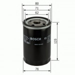 0451103033 BOSCH Фільтр оливи  0451103033 BOSCH Фільтр оливи