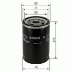 0451103249 BOSCH Фільтр оливи  0451103249 BOSCH Фільтр оливи