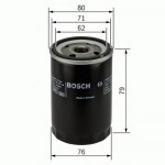 0451103354 BOSCH Фільтр оливи  0451103354 BOSCH Фільтр оливи