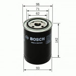 0451104063 BOSCH Фільтр оливи  0451104063 BOSCH Фільтр оливи
