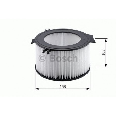 1987432056 BOSCH Фільтр салону