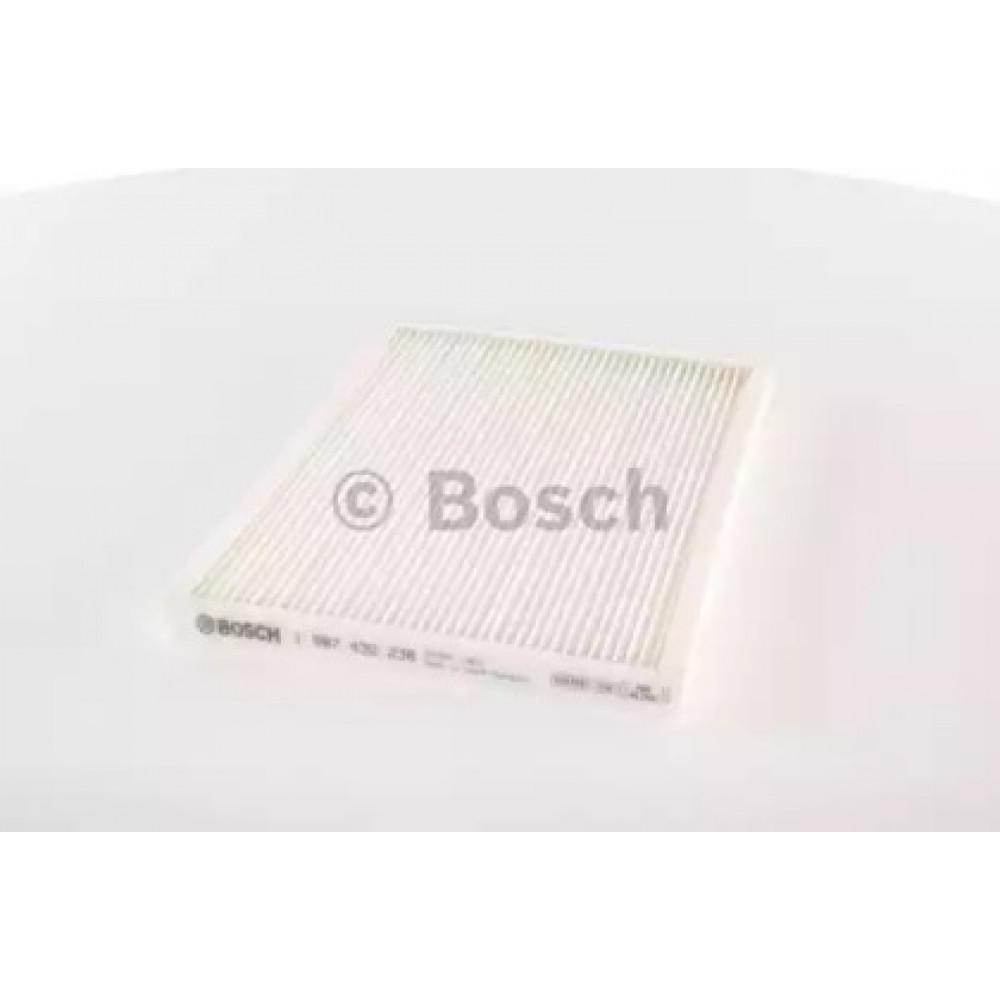1987432236 BOSCH Фільтр салону