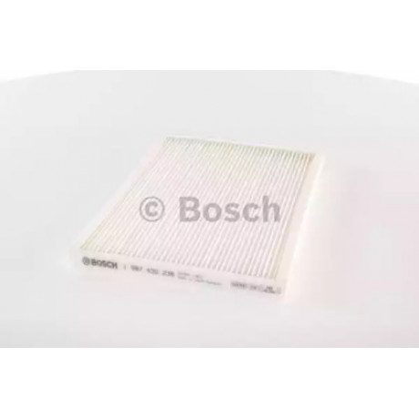 1987432236 BOSCH Фільтр салону