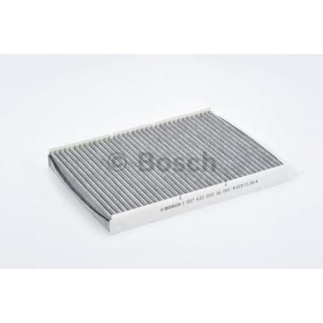 1987432300 BOSCH Фільтр салону