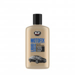 K2 MOTOFIX 250ml Силіконове молочко-поліроль для лаку х12  K2 MOTOFIX 250ml Силіконове молочко-поліроль для лаку х12