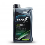 ECOTECH 5W20 SP/RC D1-3 1Lx12  ECOTECH 5W20 SP/RC D1-3 1Lx12