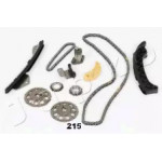 KJK215 JAPKO-Комплект ланцюга ГРМ 