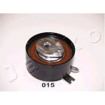 45015 JAPKO-Натяжний ролик ремня ГРМ 