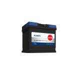 50Ah/12V  NEW!!! Vesna  Power (0)  