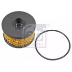 100487  FEBI - Фільтр масла 