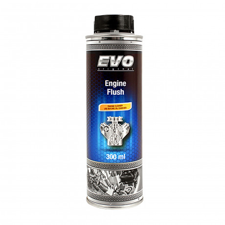 ENGINE FLUSH 300ml (x12)