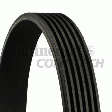 6PK2215   Ремінь (поліклиновий) CONTI-V MULTIRIB