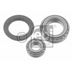 12934  FEBI - Комплект підшипника ступиці  12934  FEBI - Комплект підшипника ступиці