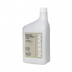 NISSAN ATF Matic S 1qt (946 ml)х12  NISSAN ATF Matic S 1qt (946 ml)х12