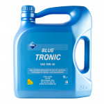 Aral BlueTronic 10W-40 5Lx4  Aral BlueTronic 10W-40 5Lx4