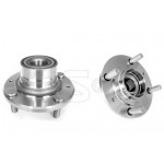 9230053 GSP  -  Ступиця колеса 