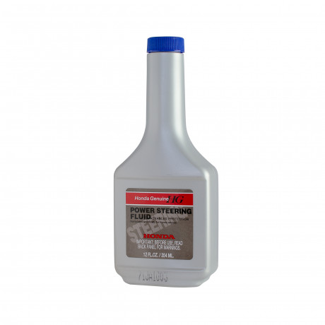 HONDA Genuie POWER STEERING FLUID (354 ml)х12