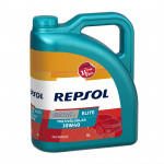 RP ELITE MULTIVALVULAS 10W-40 (5х5Л)  RP ELITE MULTIVALVULAS 10W-40 (5х5Л)
