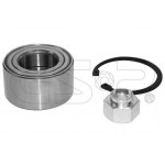 GK3902 GSP  -  Комплект підшипника ступиці 