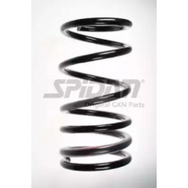 Радіатор охолодження двигуна (вир-во Nissens)