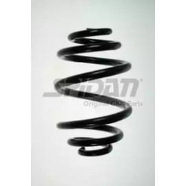 Радіатор охолодження двигуна (вир-во Nissens)