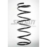 Радіатор охолодження двигуна (вир-во Nissens) 