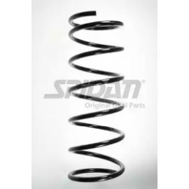 Радіатор охолодження двигуна (вир-во Nissens)