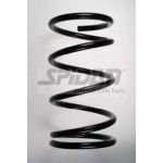 Радіатор охолодження двигуна (вир-во Nissens) 