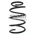 Вентилятор двигуна (вир-во Nissens) 