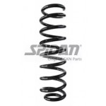 Вентилятор радиатора MAZDA 6 (GG, GY) (02-) (пр-во Nissens) 