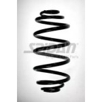 Вентилятор охлаждения CHEVROLET LACETTI (пр-во Nissens) 