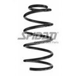 Вентилятор салону Citroen, Peugeot (вир-во Nissens) 