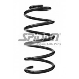 Вентилятор салону AUDI, VW (вир-во Nissens)