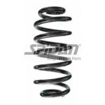 Вентилятор салону FORD (вир-во Nissens) 