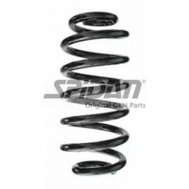 Вентилятор салону FORD (вир-во Nissens)