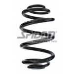 Вентiлятор салону (вир-во Nissens) 