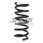 Вентилятор салону VW (вир-во Nissens) 