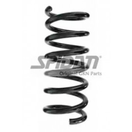 Вентилятор салона VW (пр-во Nissens)