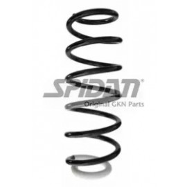 Вентилятор салону BMW 5 (вир-во Nissens)