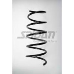 Радіатор охолодження двигуна (вир-во Nissens) 