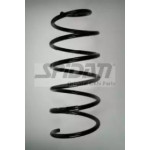 Вентилятор радiатора AUDI, SKODA, VW (вир-во Nissens) 